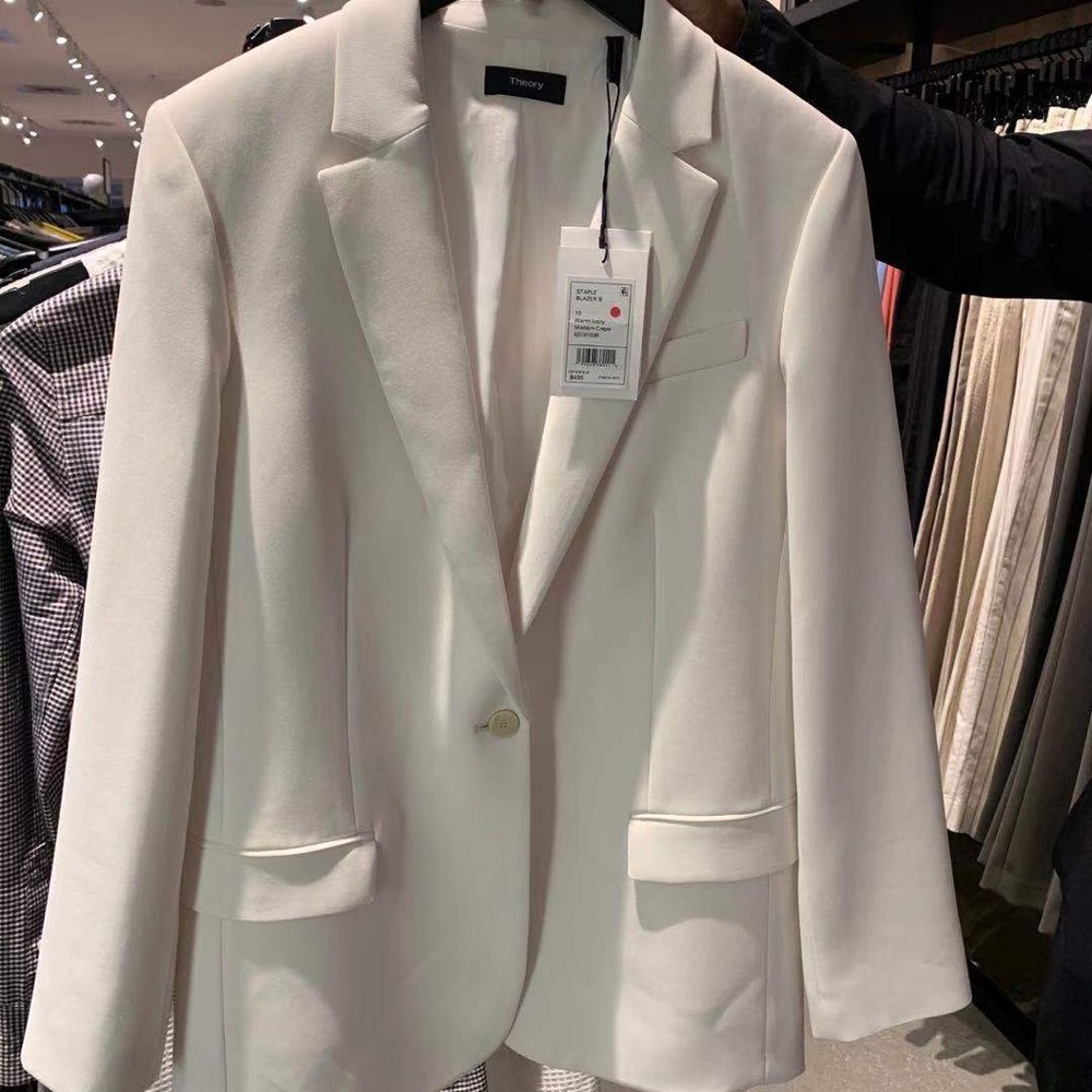 Brand new theory suit